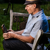 Robert Heirendt photo