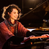 Marta Warelis photo