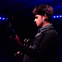 Jonah Ferguson photo