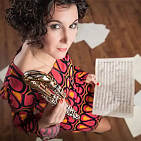 Isabelle Bodenseh, Pat Bianchi, Mammal Hands, Bellbird & more