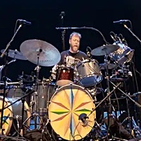 Joe Russo's Almost Dead photo