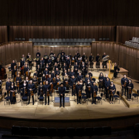 San Diego Symphony photo
