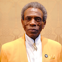 André De Shields photo
