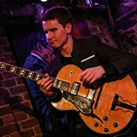 David Rourke photo