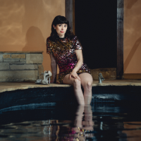 Leslie Vincent photo