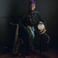 Temidayo Balogun photo