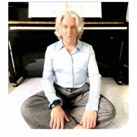 Simon-Mary Vincent photo