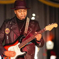 From Hendrix to Henderson: Marcus Machado's Black Psychedelic Funk Journey