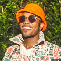 Anderson .Paak photo