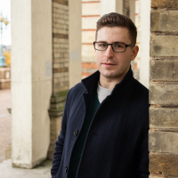 Ryan Mackenzie photo