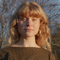 Rebecka Edlund photo