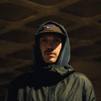 Johnny Woodham photo