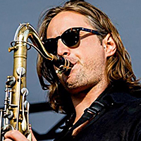 Lachlan McLean photo