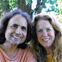 Annie and the Natural Wonder Band photo