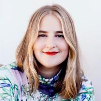 Hilary Geddes photo