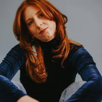 Grace Blackford photo