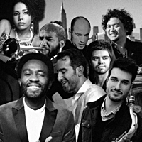 The New York / Cuba Collective photo