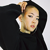 Kyoko Takenaka photo