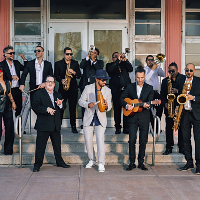 Orquesta Akokán photo