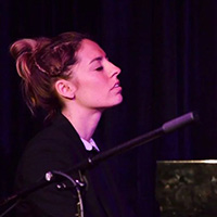 Freyja Garbett photo