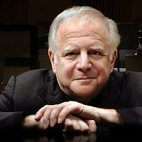 Leonard Slatkin photo