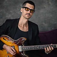 James Labrosse photo