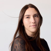 Camilla Vaitaitis photo