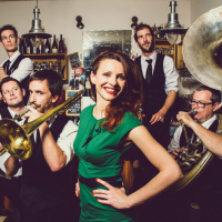 The Sassy Swingers photo