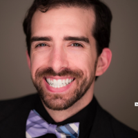 Zach Bartholomew photo