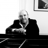 Alain Barrabès photo