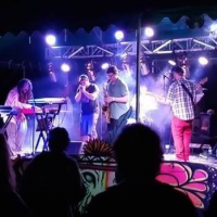 Jungle Jazz Initiative photo