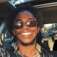 Joshua Snelling photo