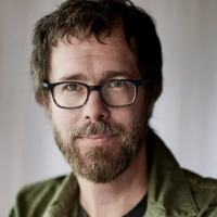 Ben Folds on Keeping Art Alive