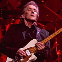 Rick Vito photo