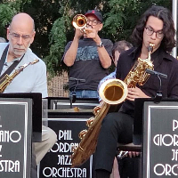 Phil Giordano Jazz Orchestra photo