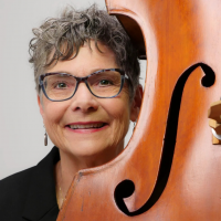 Suzanne DiVincenzo photo