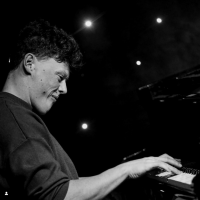 Harry Ashworth photo