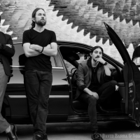 Jeremy Jones, Bass photo