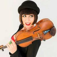 Claudia Chopek photo