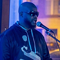 Jermaine Smith photo