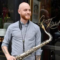 Hayden Huffman photo