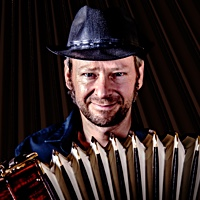 Andreas Hinterseher photo