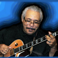 George J. Gilliam photo