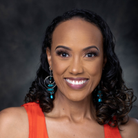 Argarita Johnson-Palavicini photo