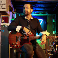 Aaron Frescas photo
