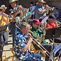 Albany Jazz Big Band