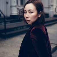 Rin Seo, Tino Tracanna, Webber/Morris Big Band, Yuhan Su & More