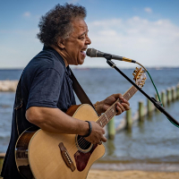 Michael McHenry photo