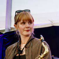 Åsne Fossmark photo
