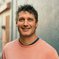 Eric Palmquist photo